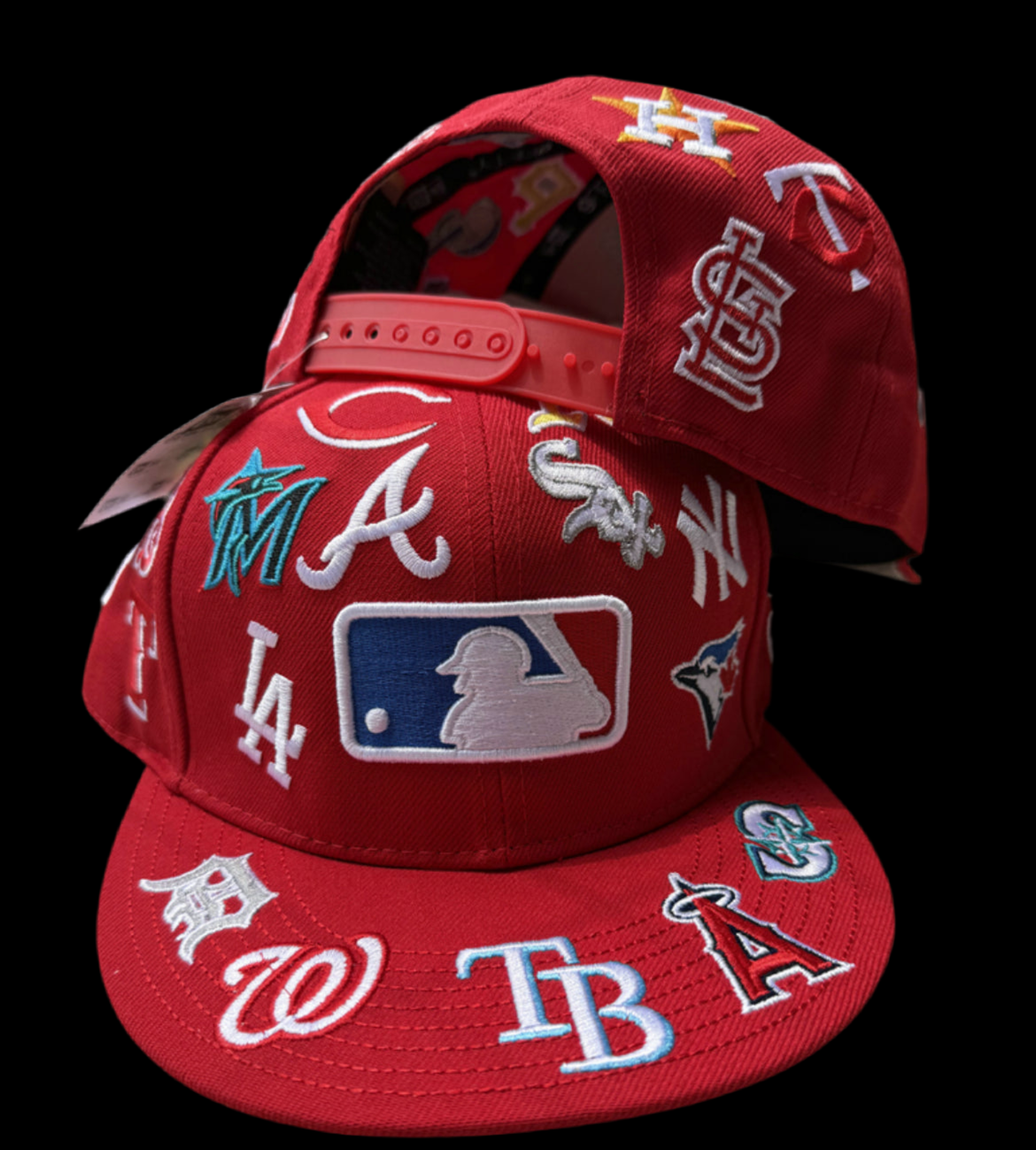 NEW ERA ALL STAR CAP