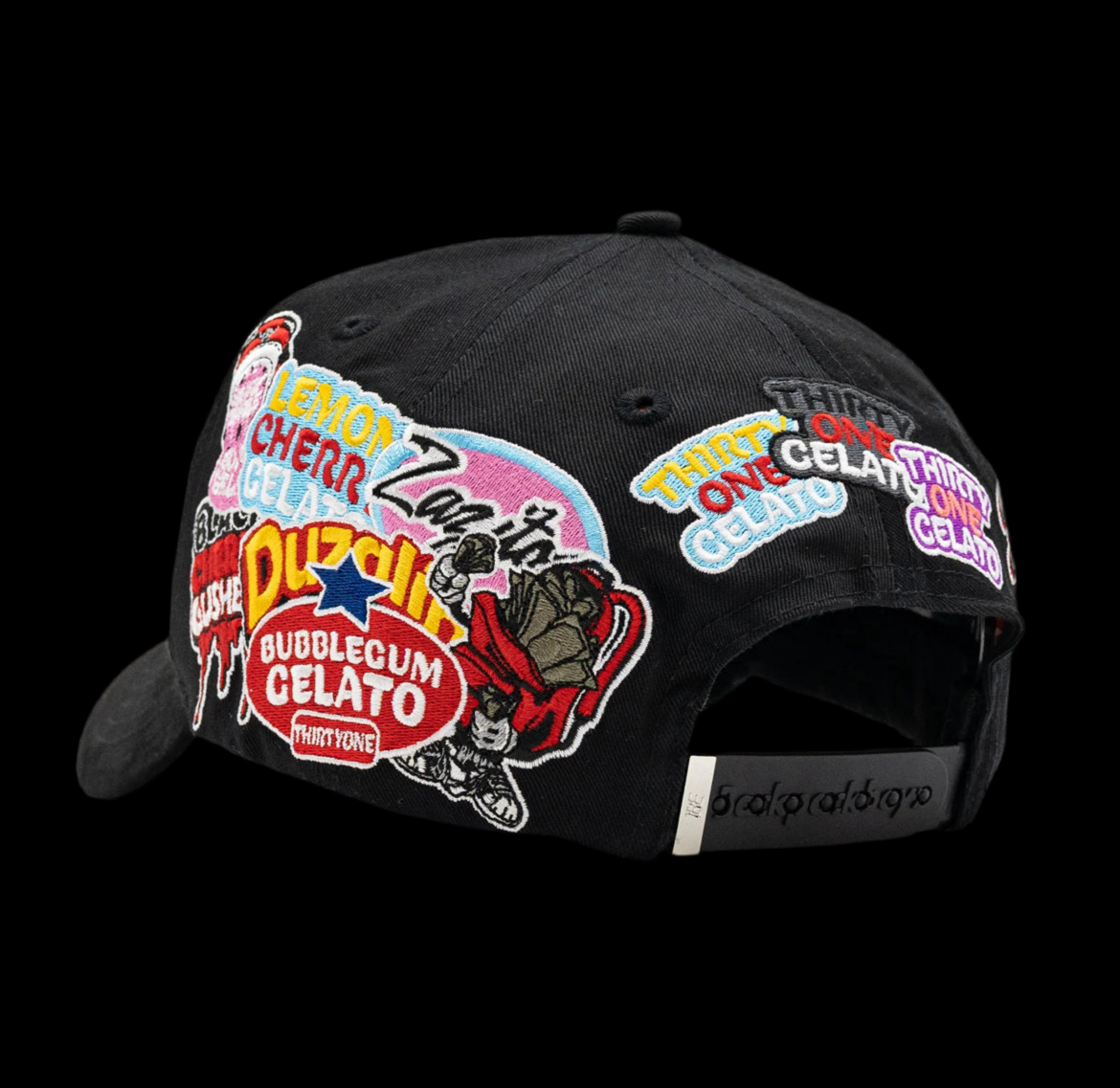 THIRTYONE X BACKPACK BOYZ GELATO